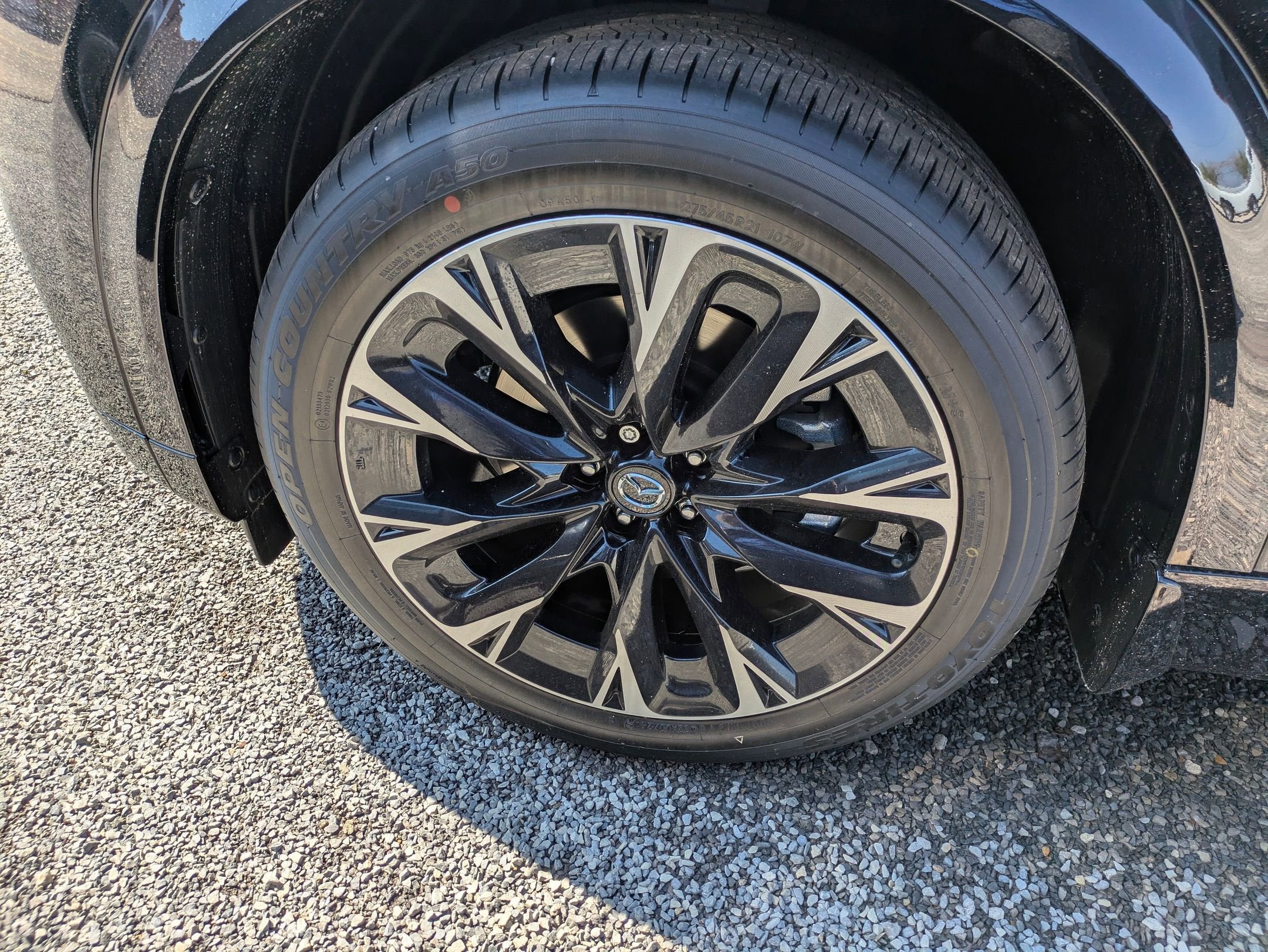 2026 Mazda Mazda CX-90 S Premium Plus