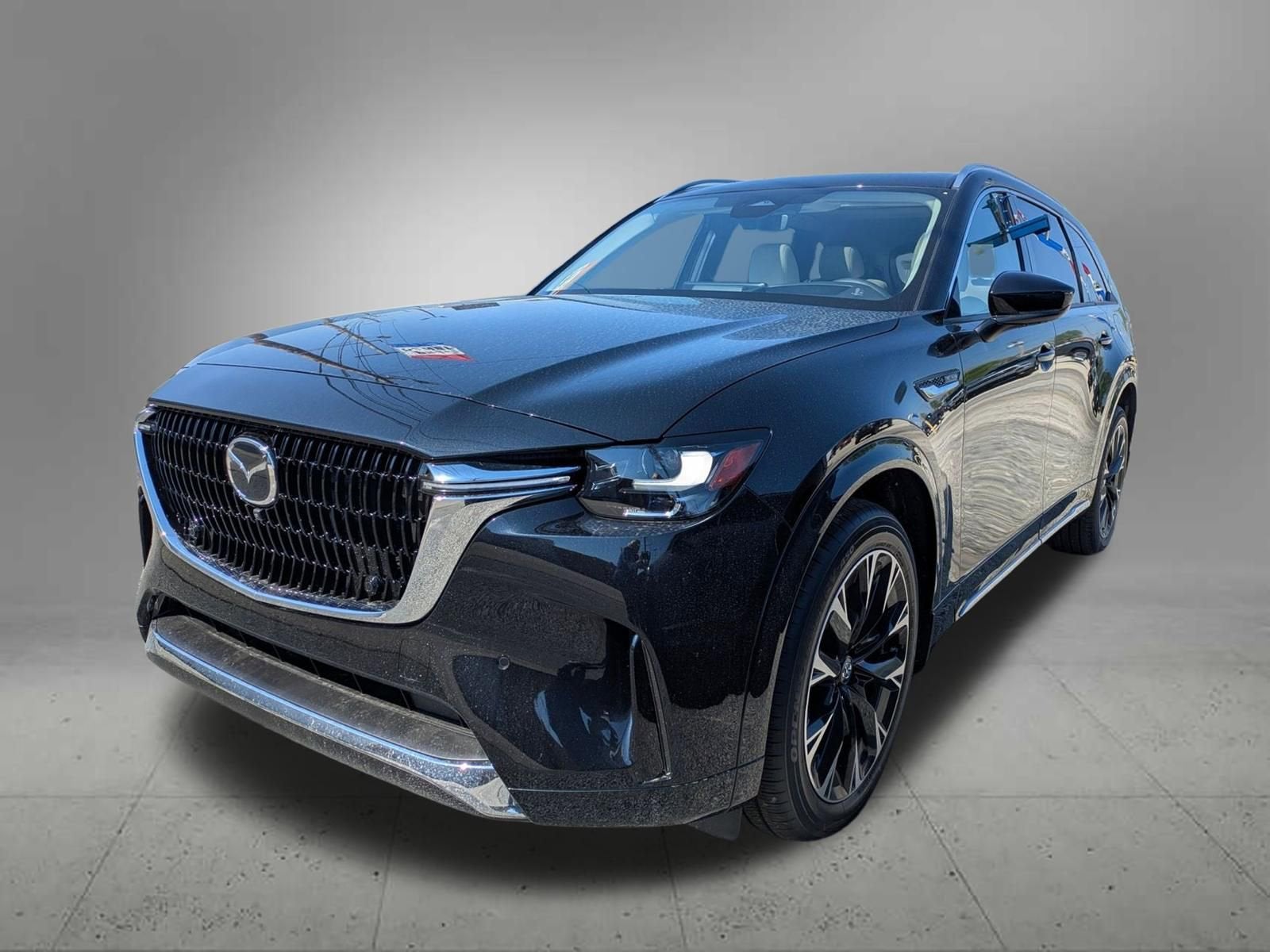 2026 Mazda Mazda CX-90 S Premium Plus