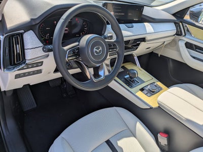 2026 Mazda Mazda CX-90 S Premium Plus
