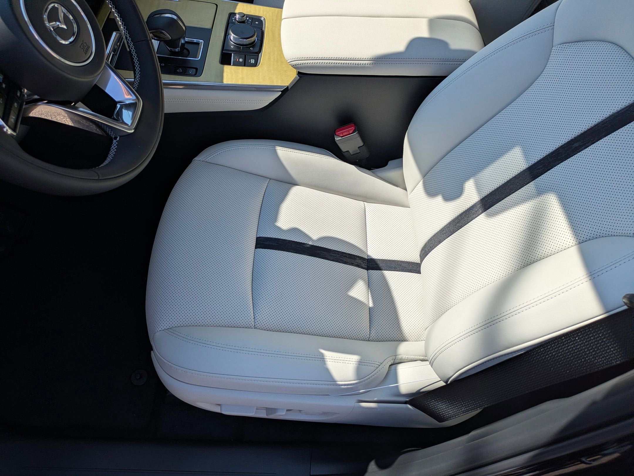 2026 Mazda Mazda CX-90 S Premium Plus