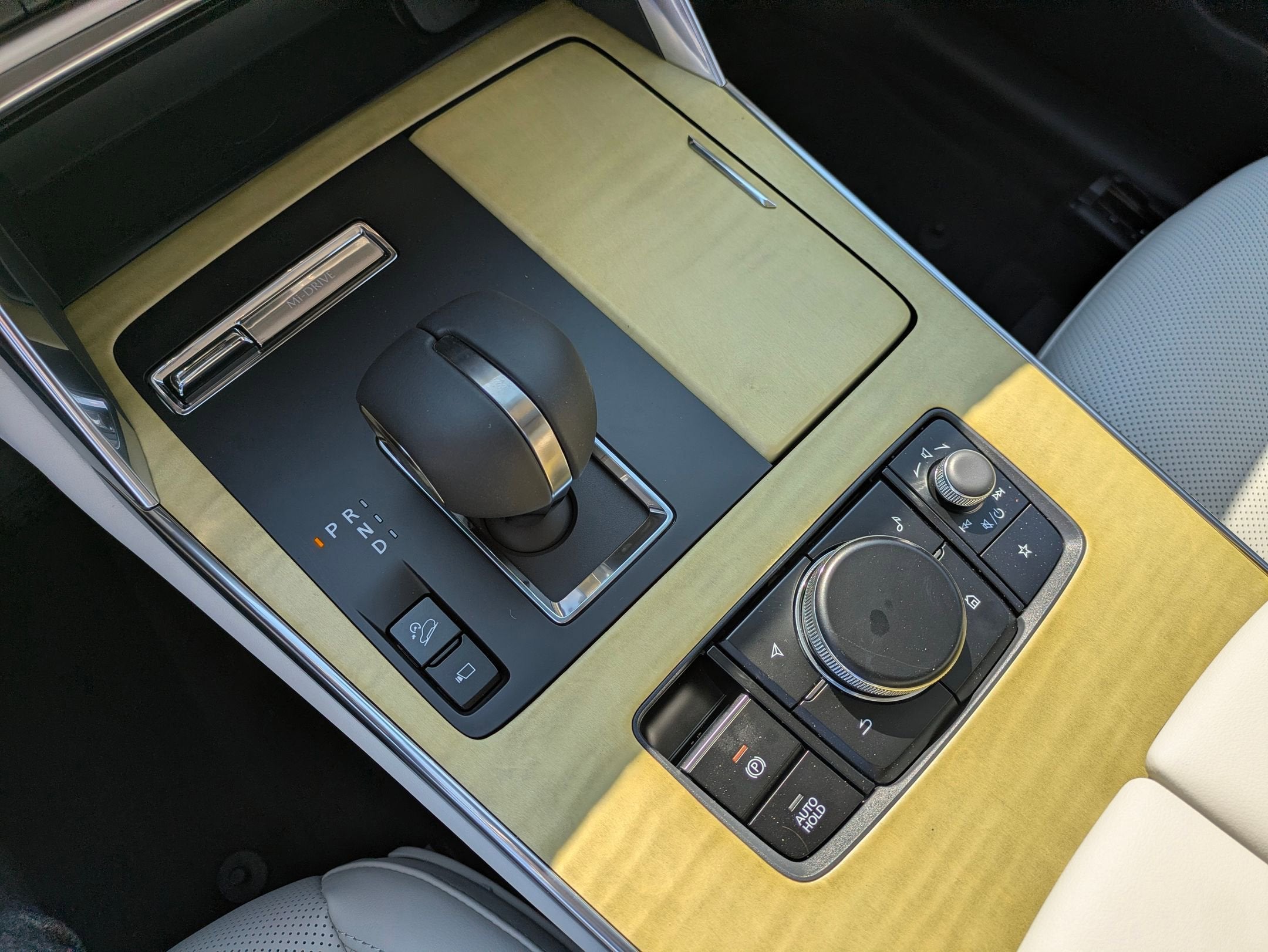 2026 Mazda Mazda CX-90 S Premium Plus