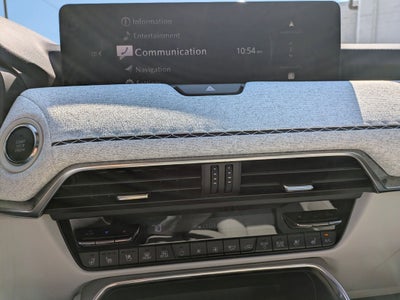 2026 Mazda Mazda CX-90 S Premium Plus