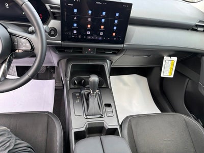 2026 Mazda Mazda CX-5 2.5 S Select