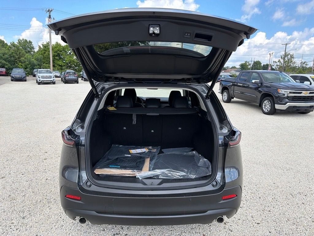 2026 Mazda Mazda CX-5 2.5 S Select