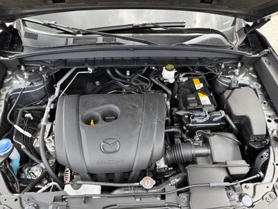 2026 Mazda Mazda CX-5 2.5 S Select