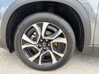 2026 Mazda Mazda CX-5 2.5 S Select