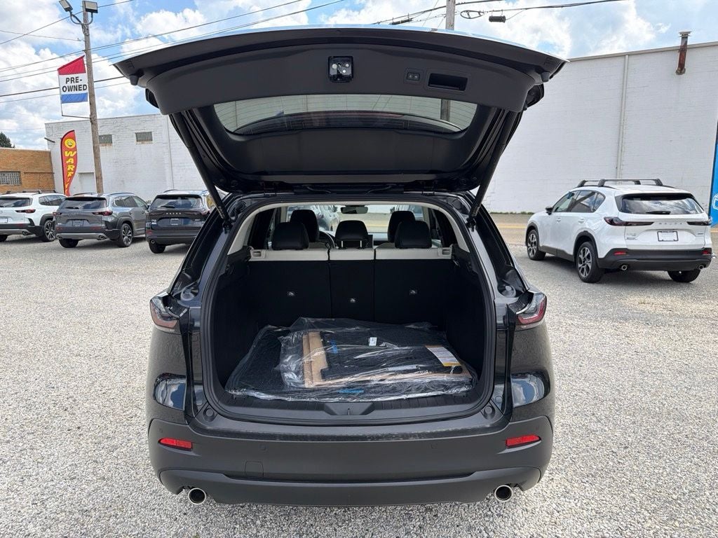 2026 Mazda Mazda CX-5 2.5 S Select