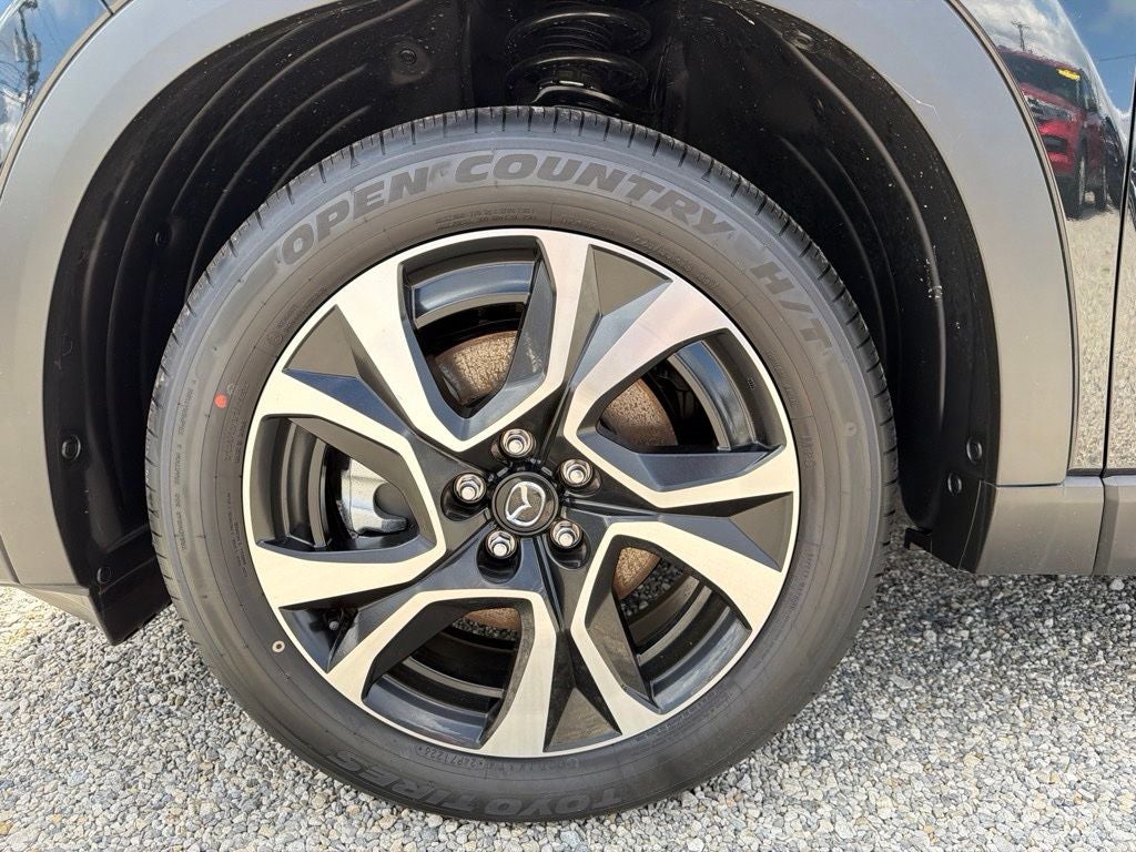 2026 Mazda Mazda CX-5 2.5 S Select