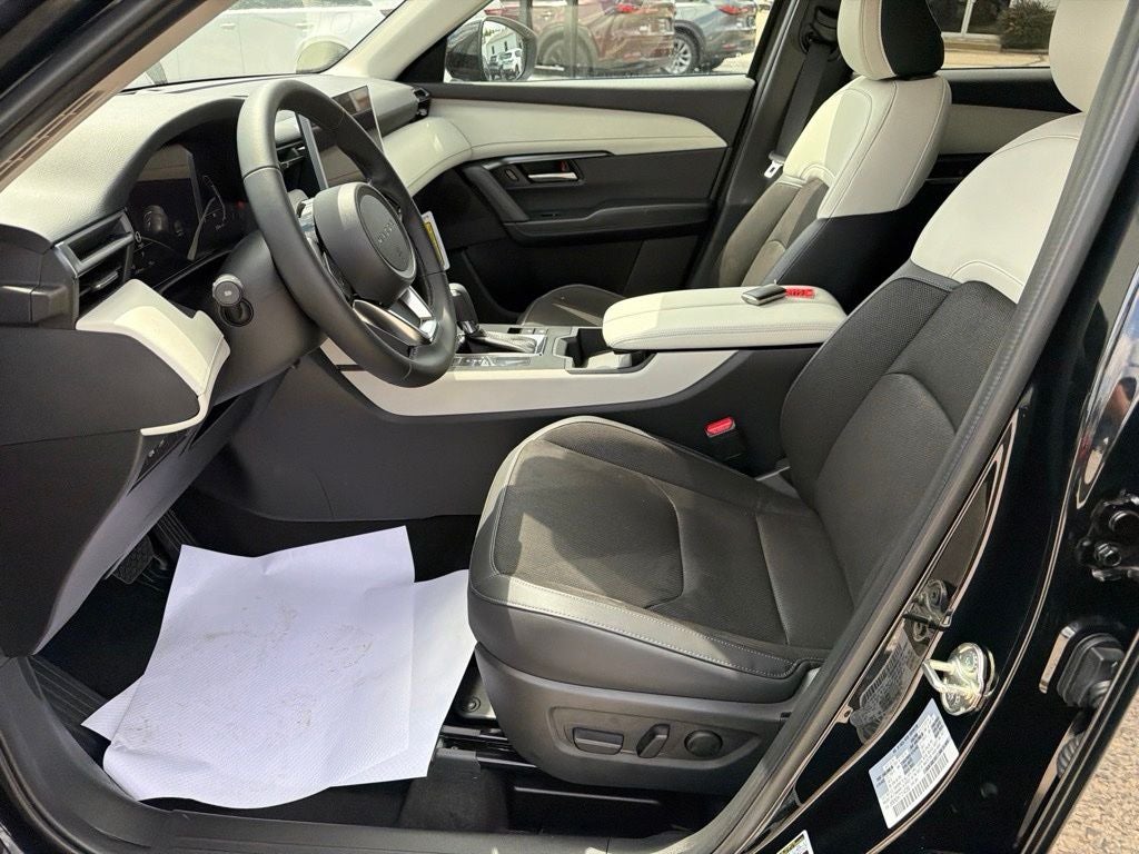 2026 Mazda Mazda CX-5 2.5 S Select
