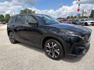 2026 Mazda Mazda CX-5 2.5 S Select