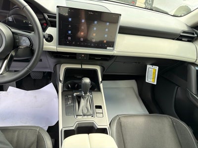 2026 Mazda Mazda CX-5 2.5 S Select