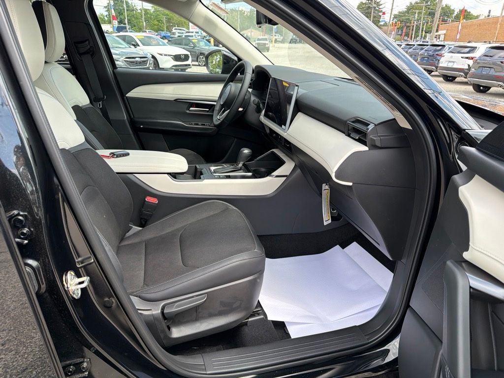 2026 Mazda Mazda CX-5 2.5 S Select