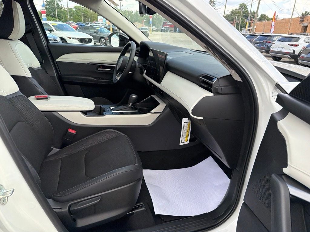 2026 Mazda Mazda CX-5 2.5 S Select