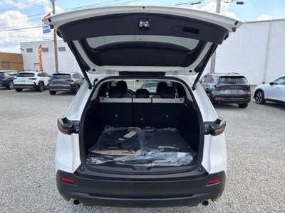 2026 Mazda Mazda CX-5 2.5 S Select
