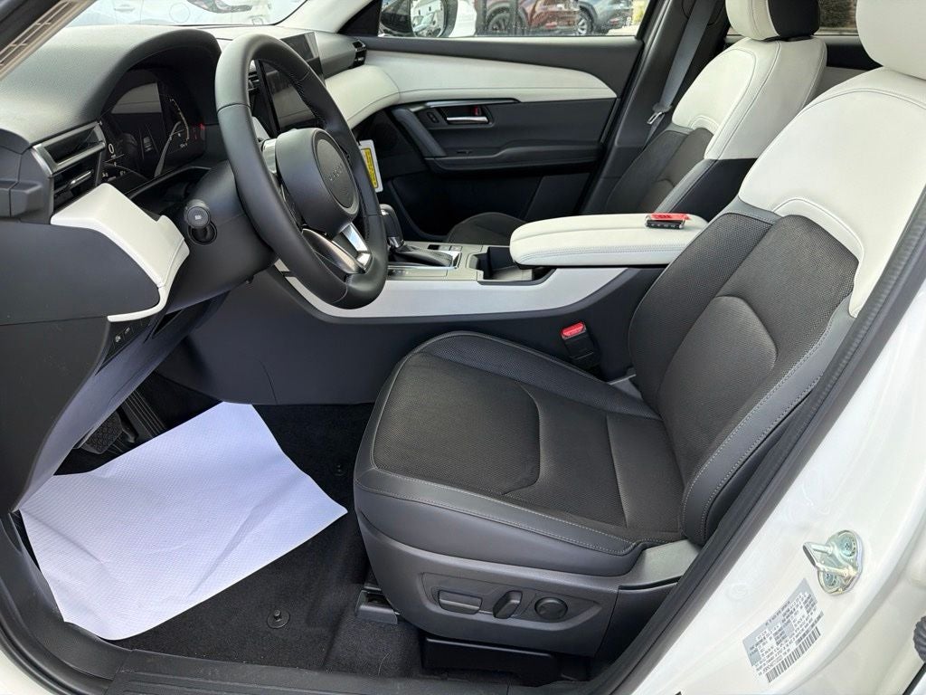 2026 Mazda Mazda CX-5 2.5 S Select