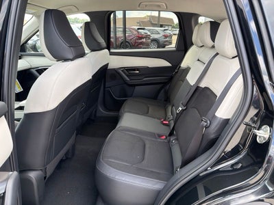 2026 Mazda Mazda CX-5 2.5 S Select