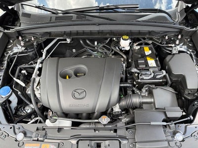 2026 Mazda Mazda CX-5 2.5 S Select