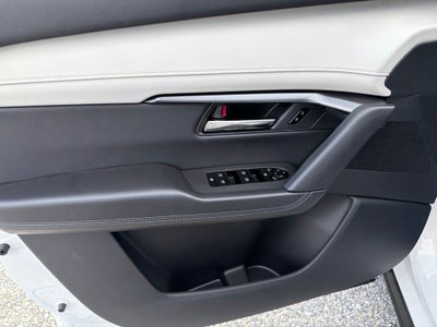 2026 Mazda Mazda CX-5 2.5 S Select