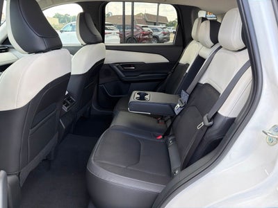 2026 Mazda Mazda CX-5 2.5 S Select