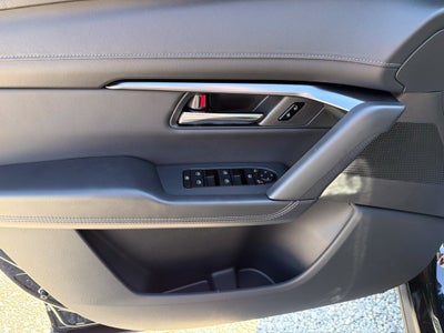 2026 Mazda Mazda CX-5 2.5 S Select