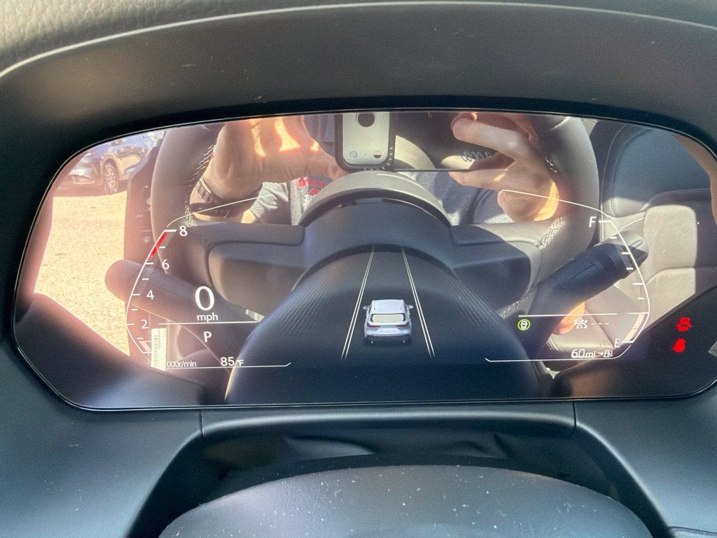 2026 Mazda Mazda CX-5 2.5 S Select