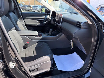 2026 Mazda Mazda CX-5 2.5 S Select