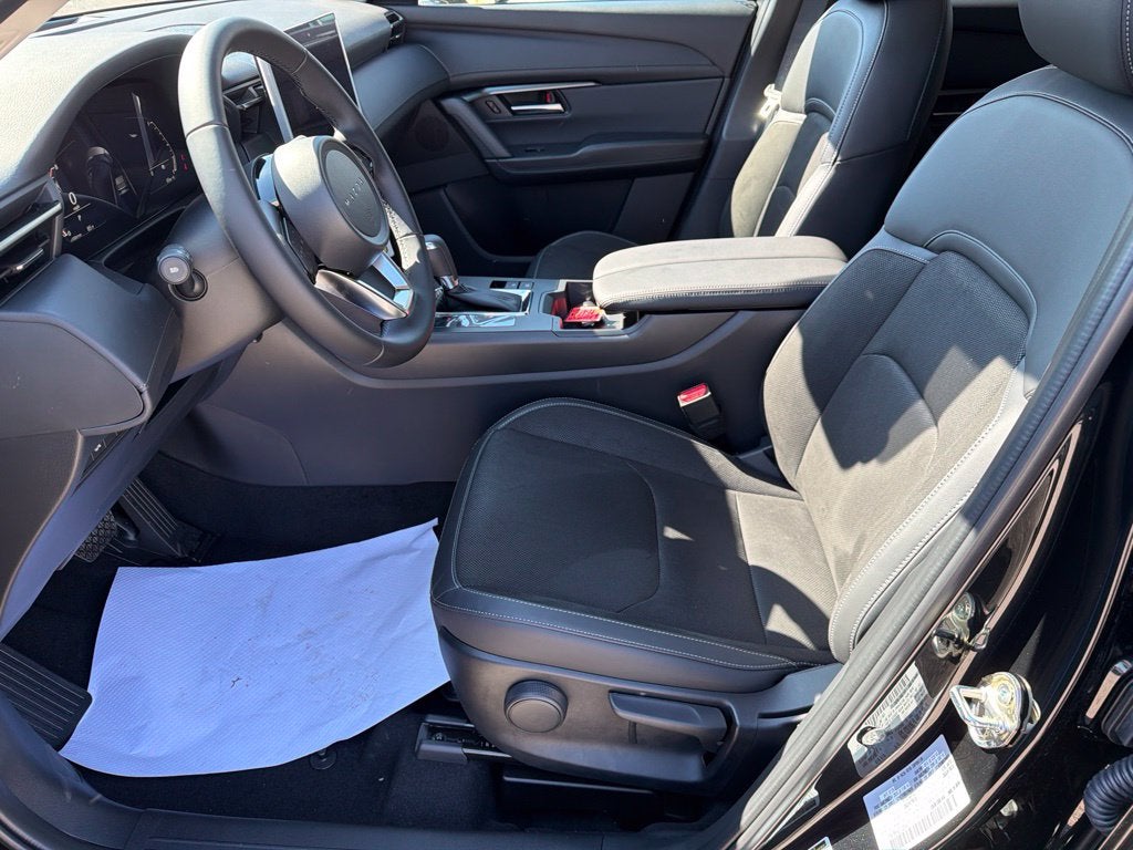 2026 Mazda Mazda CX-5 2.5 S Select