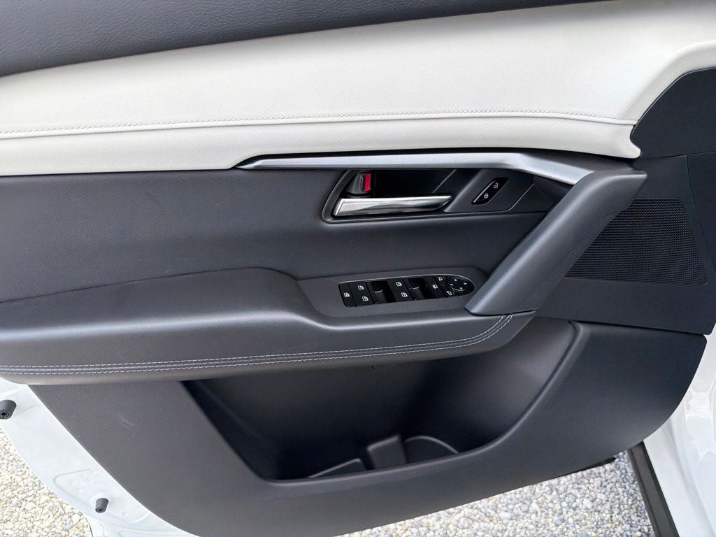 2026 Mazda CX-5 S Select - Photo 10