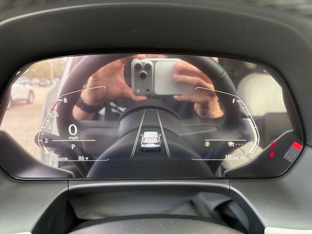 2026 Mazda CX-5 S Select - Photo 12