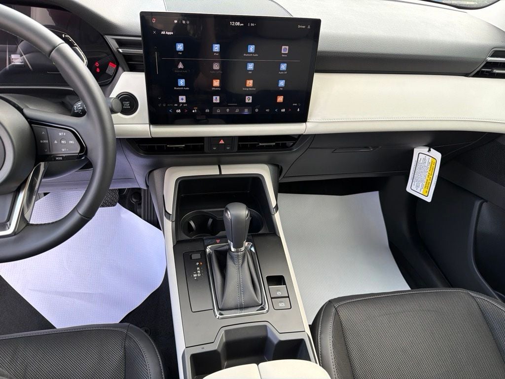 2026 Mazda CX-5 S Select - Photo 15