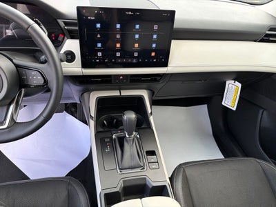 2026 Mazda Mazda CX-5 2.5 S Select