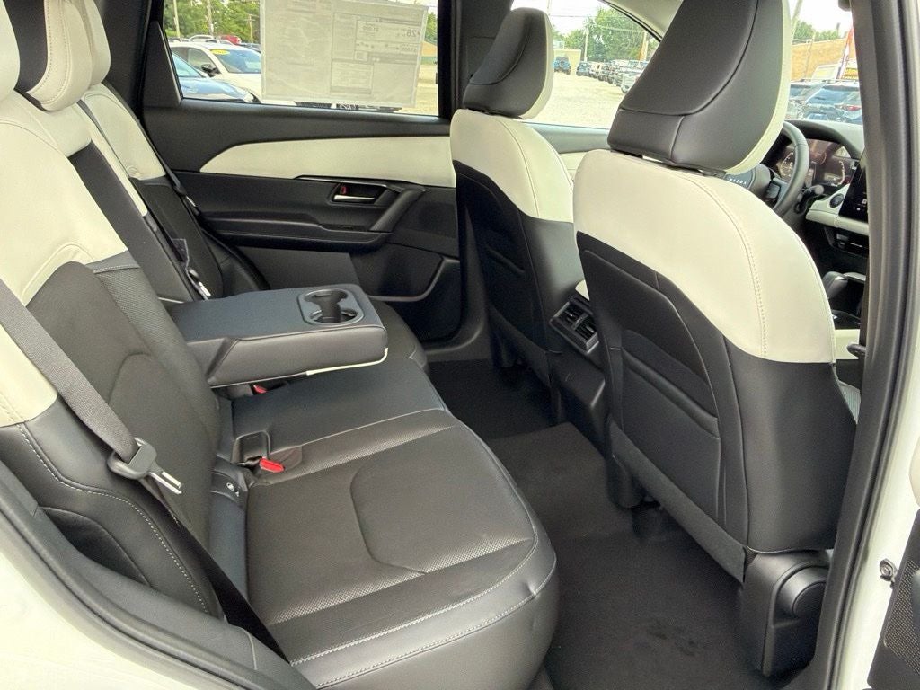 2026 Mazda CX-5 S Select - Photo 17