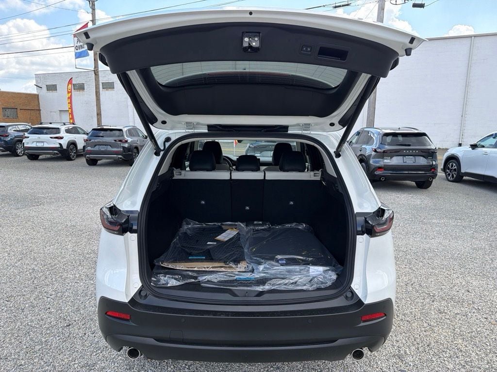 2026 Mazda CX-5 S Select - Photo 19