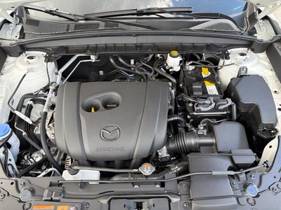 2026 Mazda Mazda CX-5 2.5 S Select