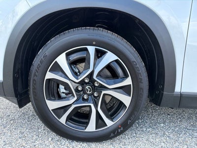 2026 Mazda Mazda CX-5 2.5 S Select