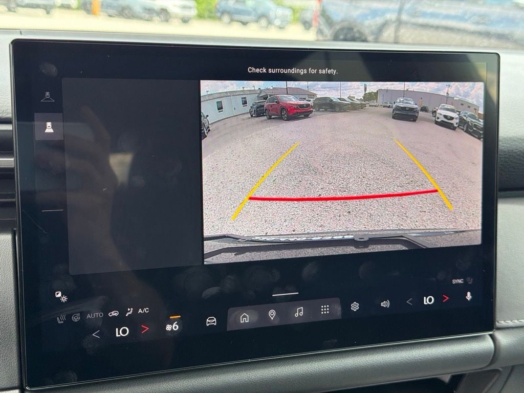 2026 Mazda Mazda CX-5 2.5 S Select