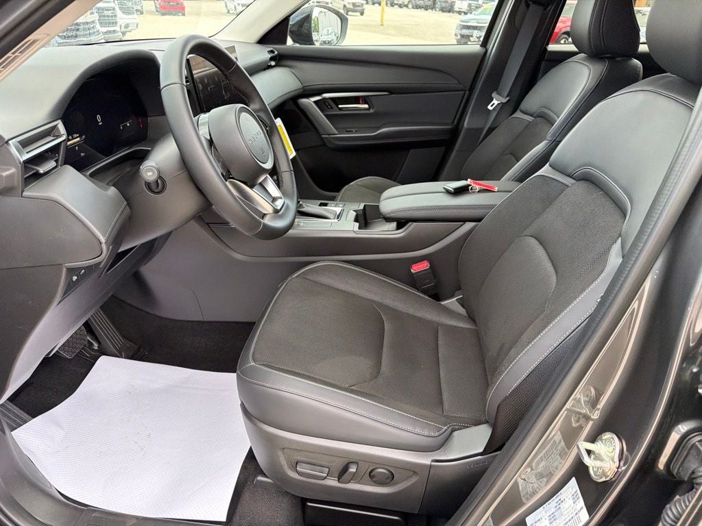 2026 Mazda Mazda CX-5 2.5 S Select
