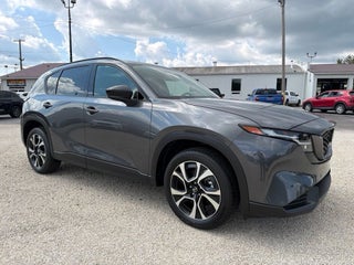 2026 Mazda Mazda CX-5 2.5 S Select