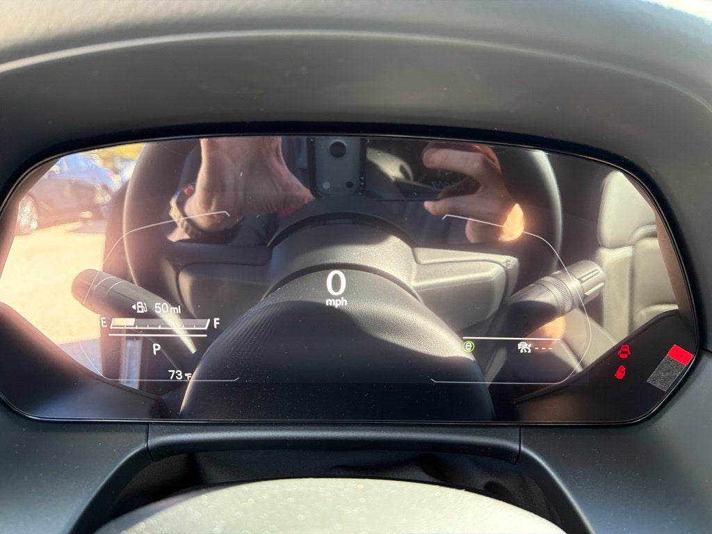 2026 Mazda Mazda CX-5 2.5 S Select