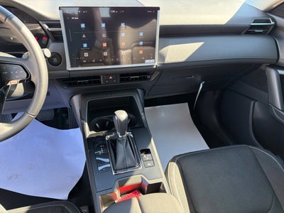 2026 Mazda Mazda CX-5 2.5 S Select