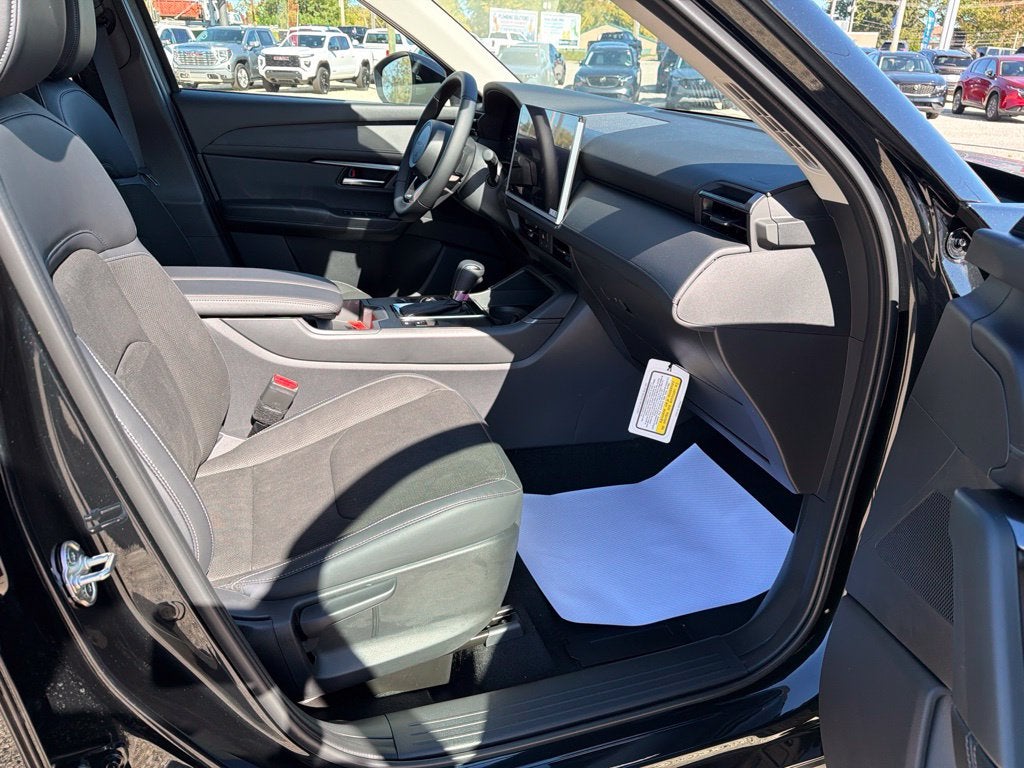 2026 Mazda Mazda CX-5 2.5 S Select