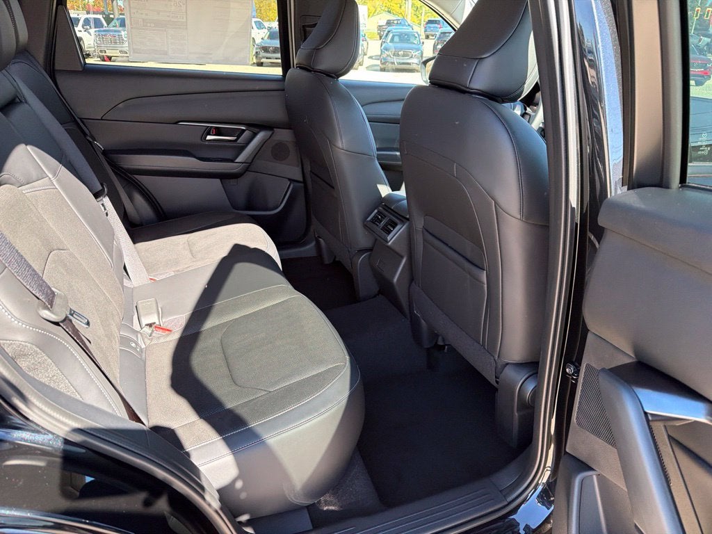 2026 Mazda Mazda CX-5 2.5 S Select