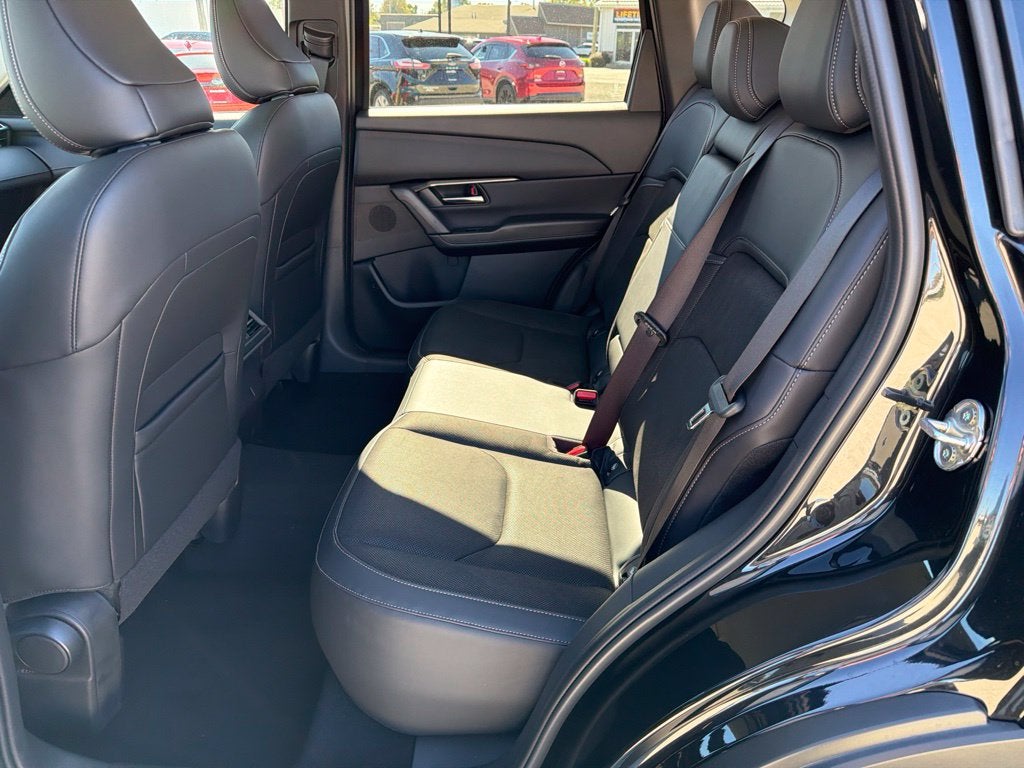 2026 Mazda Mazda CX-5 2.5 S Select