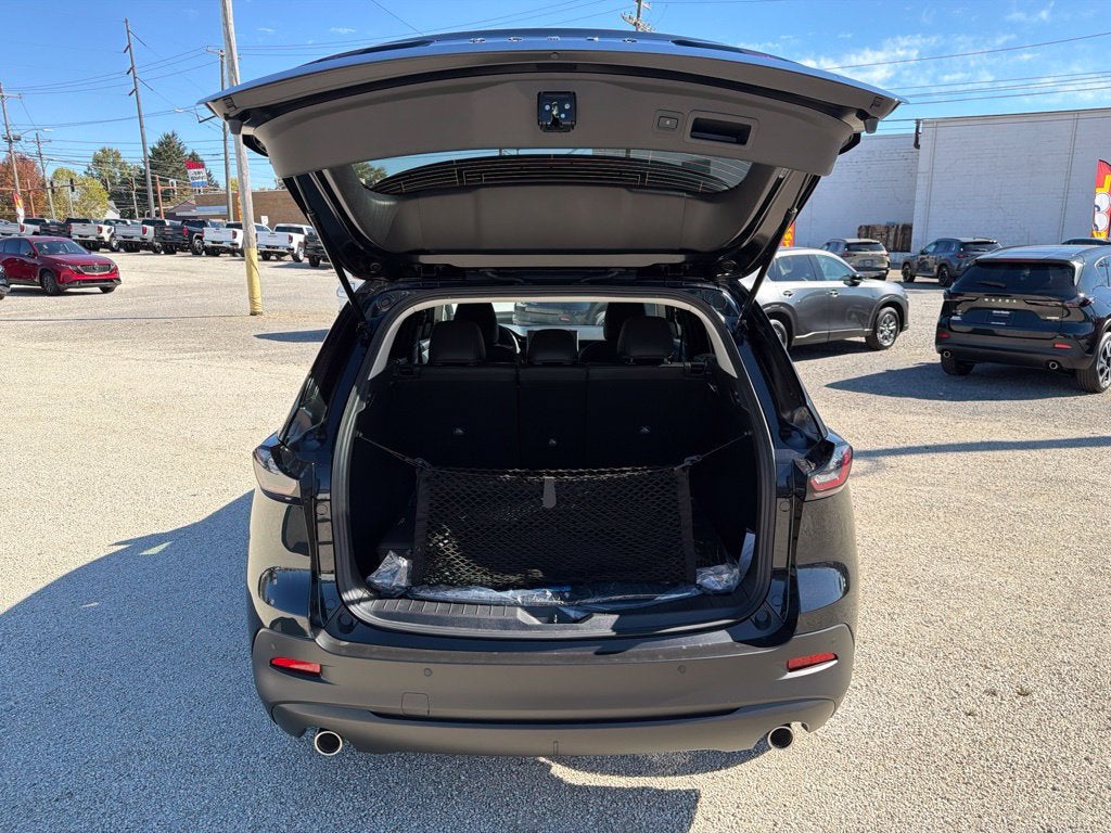 2026 Mazda Mazda CX-5 2.5 S Select