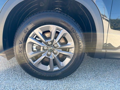 2026 Mazda Mazda CX-5 2.5 S Select