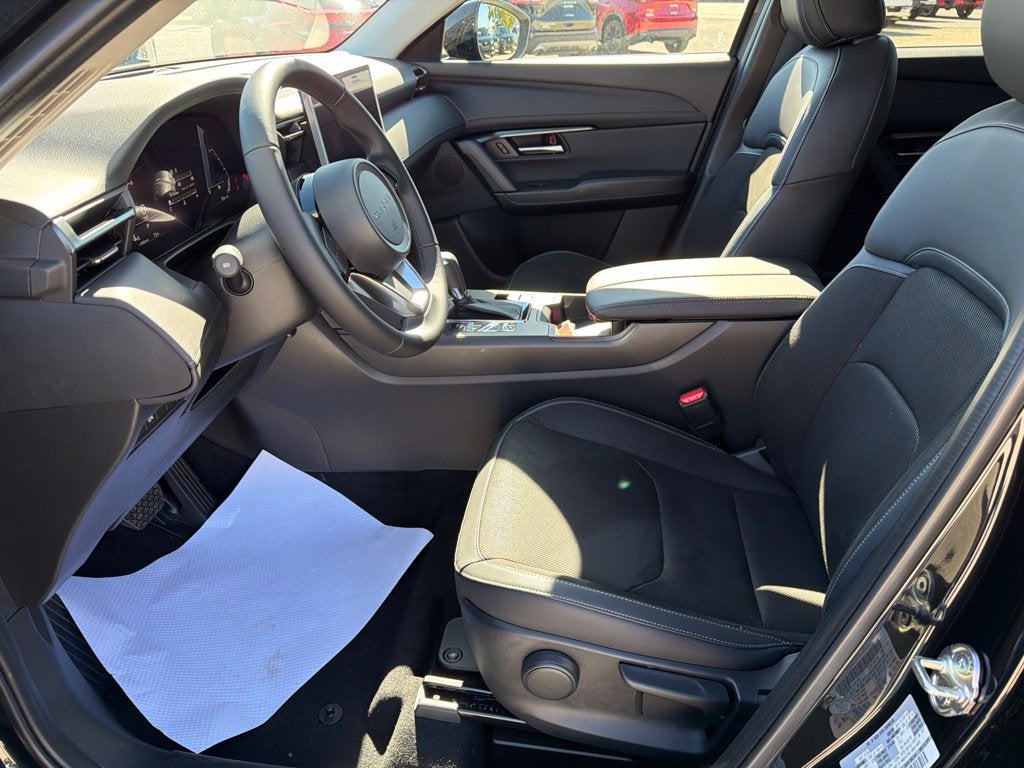 2026 Mazda Mazda CX-5 2.5 S Select
