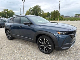 2026 Mazda Mazda CX-5 2.5 S Select