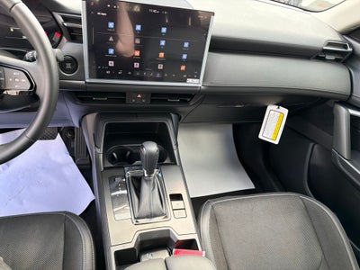 2026 Mazda Mazda CX-5 2.5 S Select