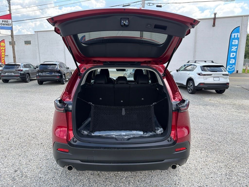 2026 Mazda Mazda CX-5 2.5 S Select
