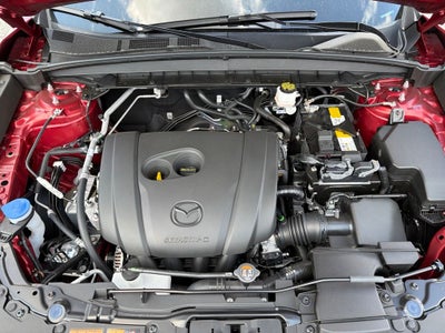 2026 Mazda Mazda CX-5 2.5 S Select
